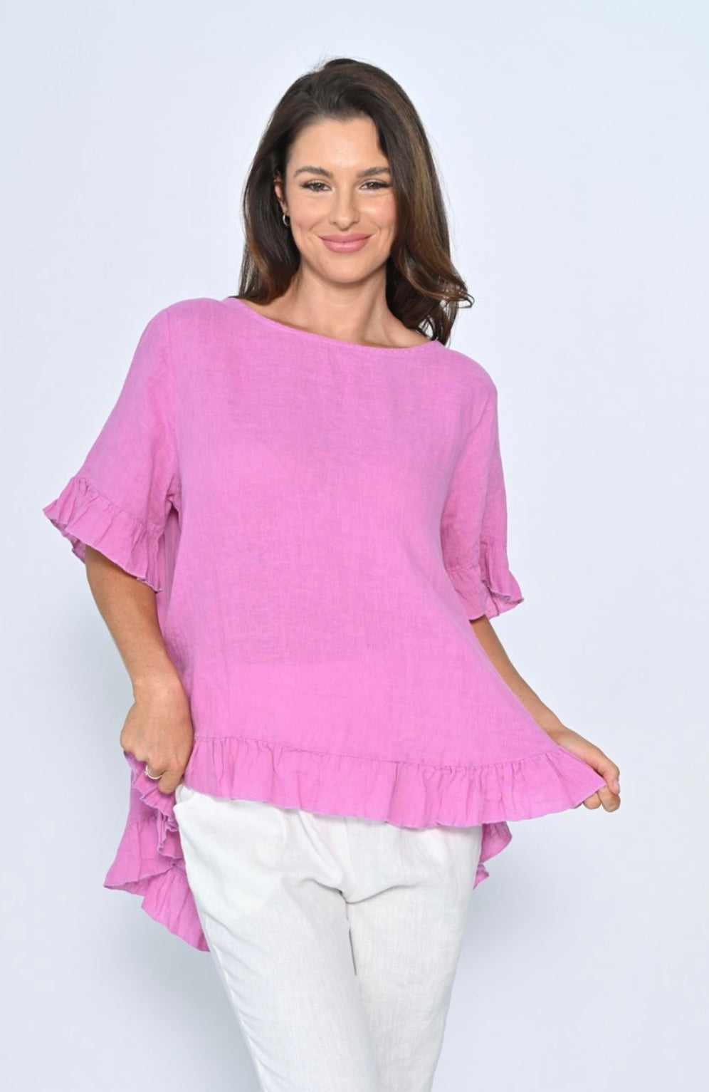 Deanne Top - Pink