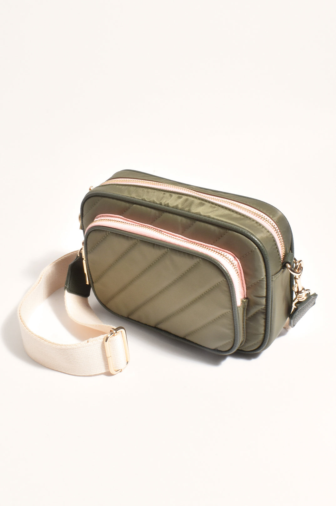 Sling Bag - Olive