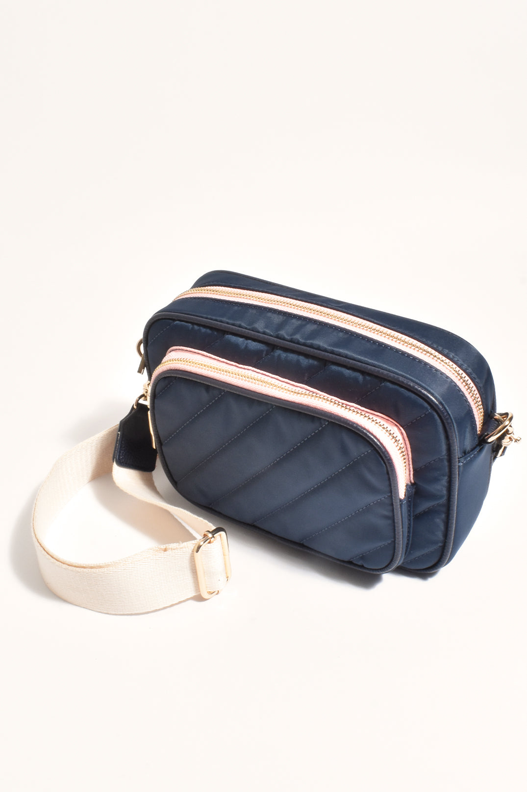 Sling Bag - Navy