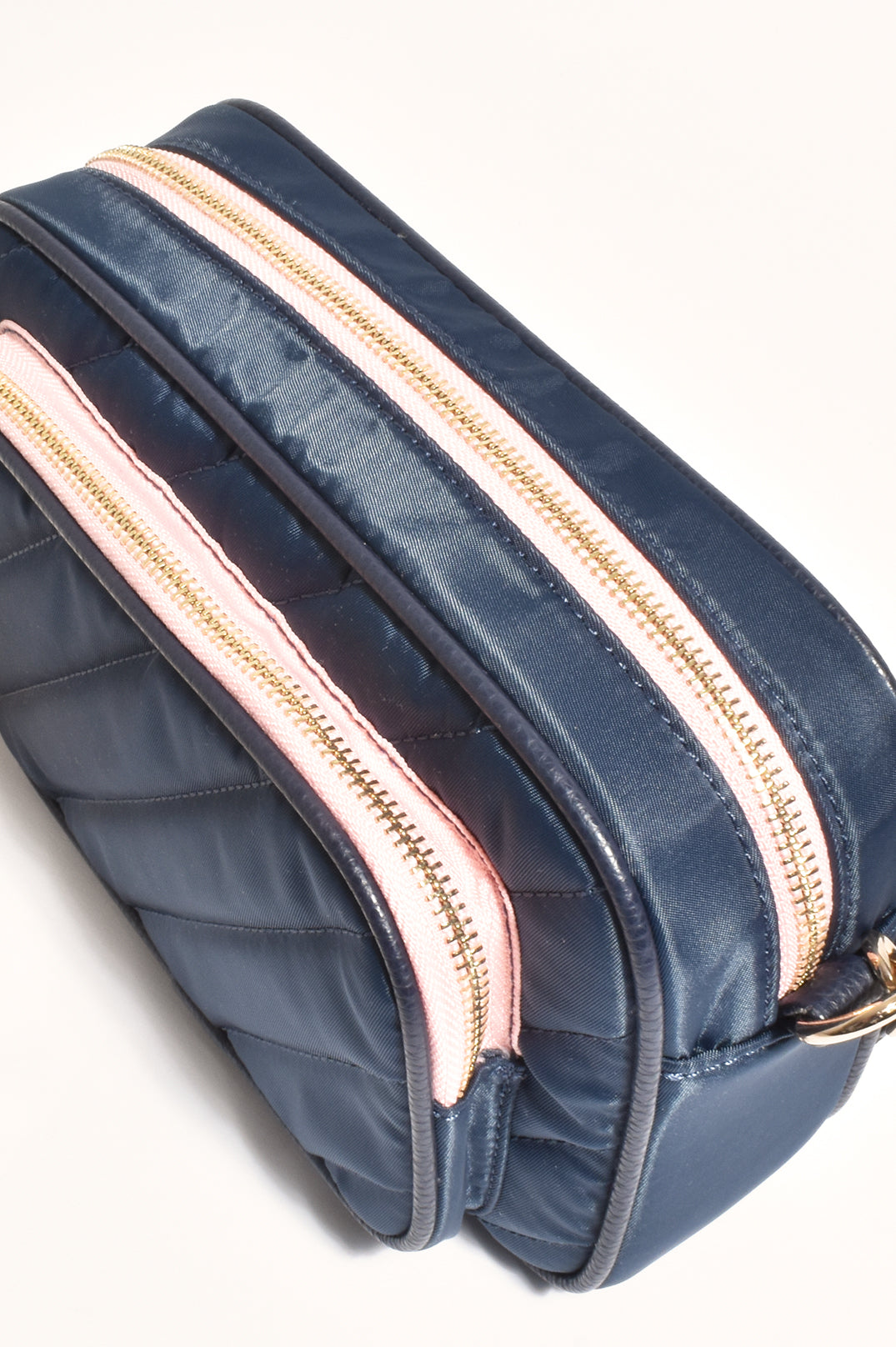 Sling Bag - Navy