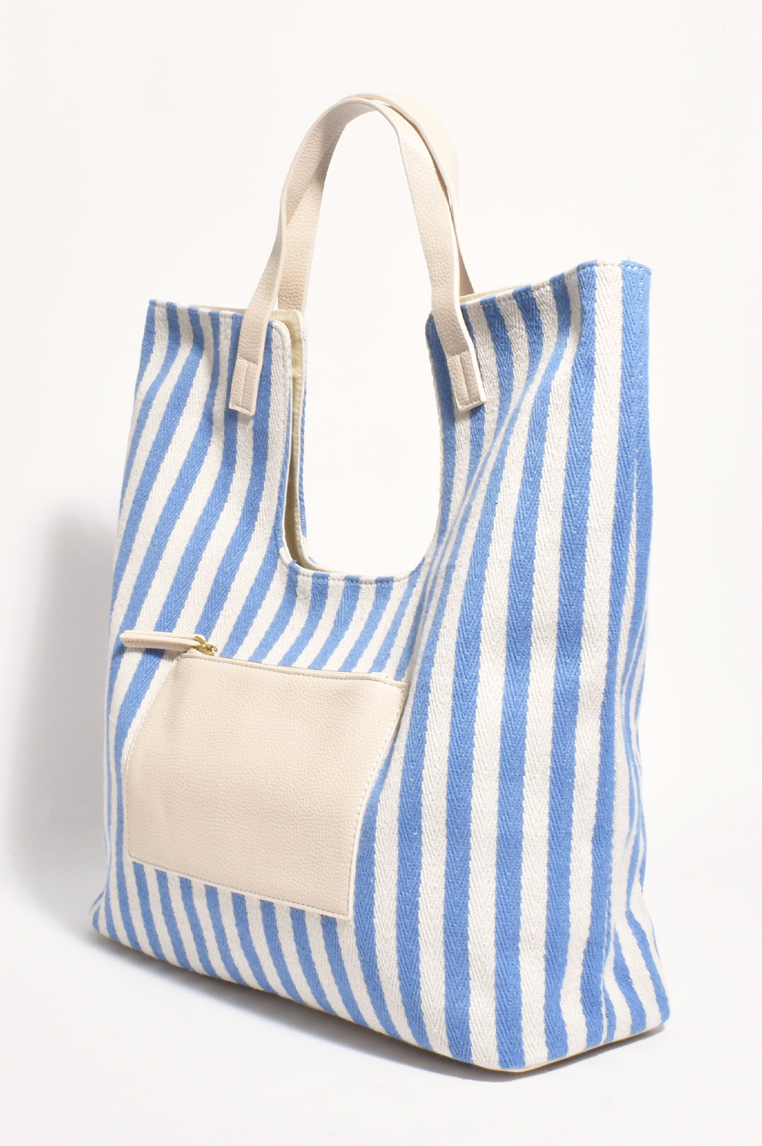 Sommer Bag - Blue