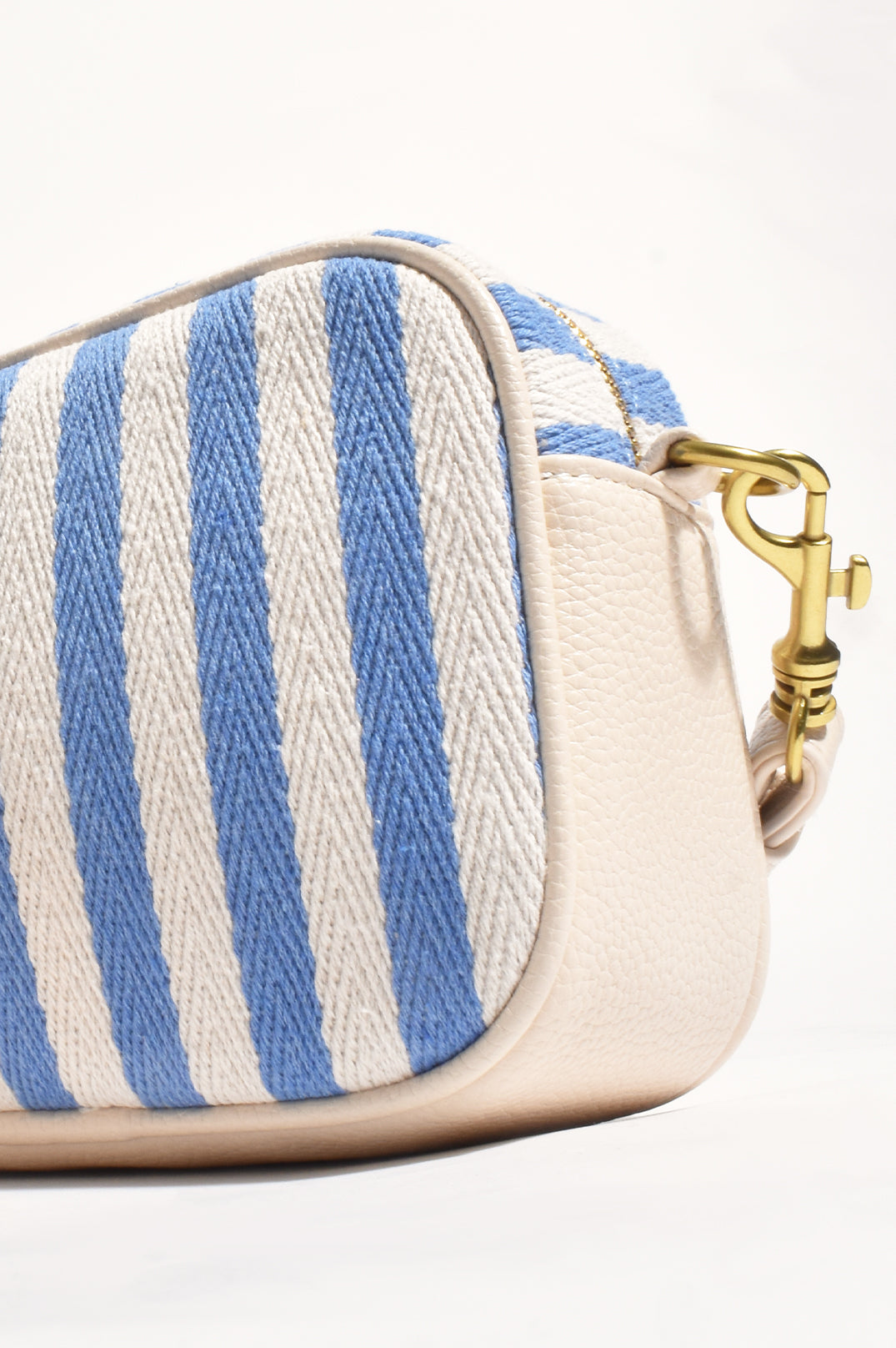 Sling Bag - Nautical Stripe