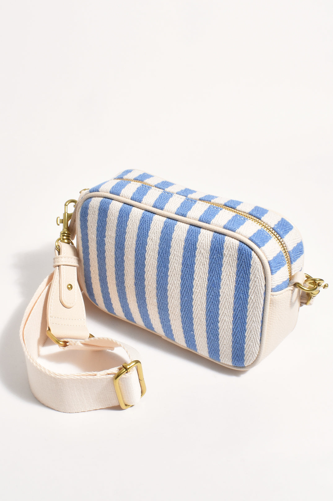 Sling Bag - Nautical Stripe