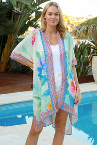 Thumbnail for Kaftan - Multicolour