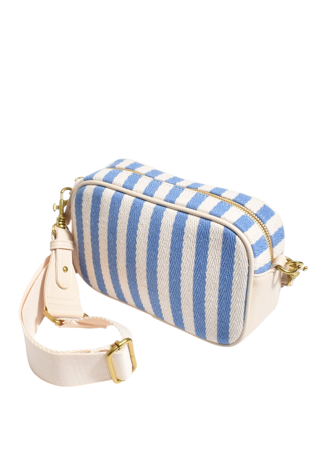 Sling Bag - Nautical Stripe