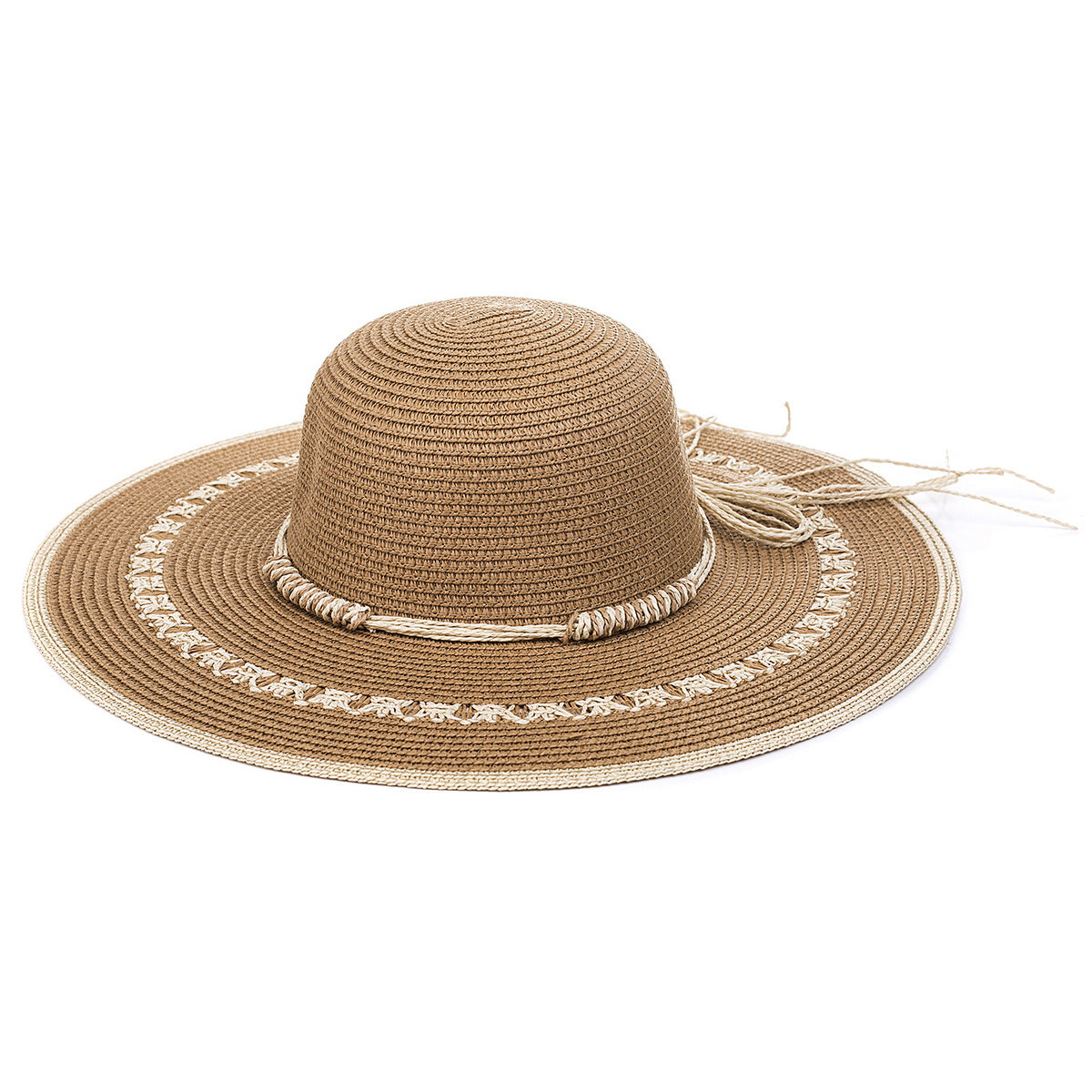 Sun Hat - Sand