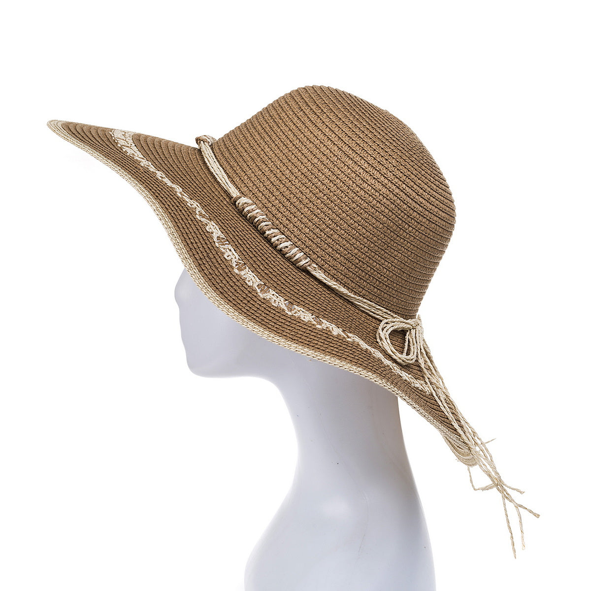 Sun Hat - Sand