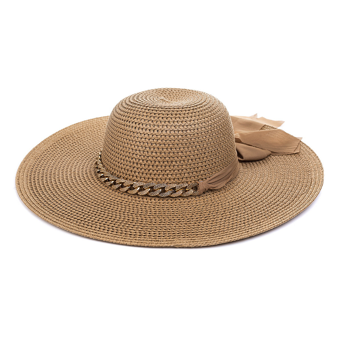 Sun Hat - Sand