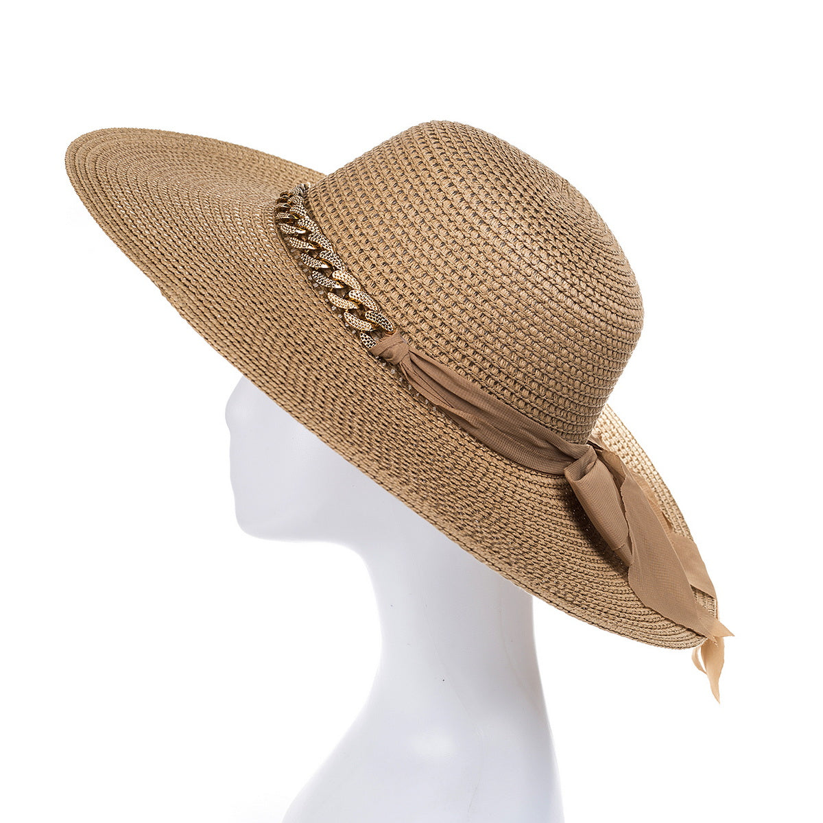 Sun Hat - Sand