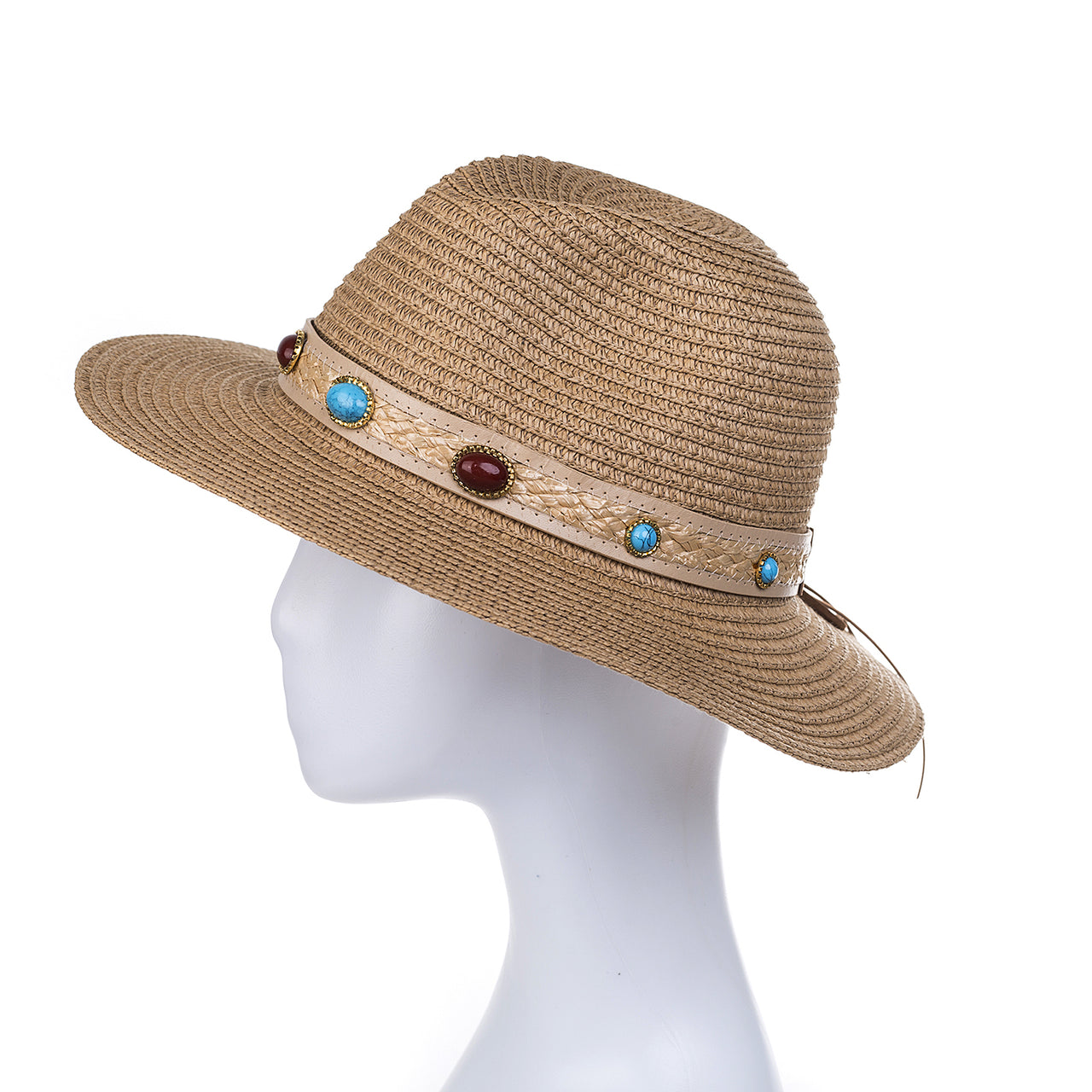 Sun Hat - Sand