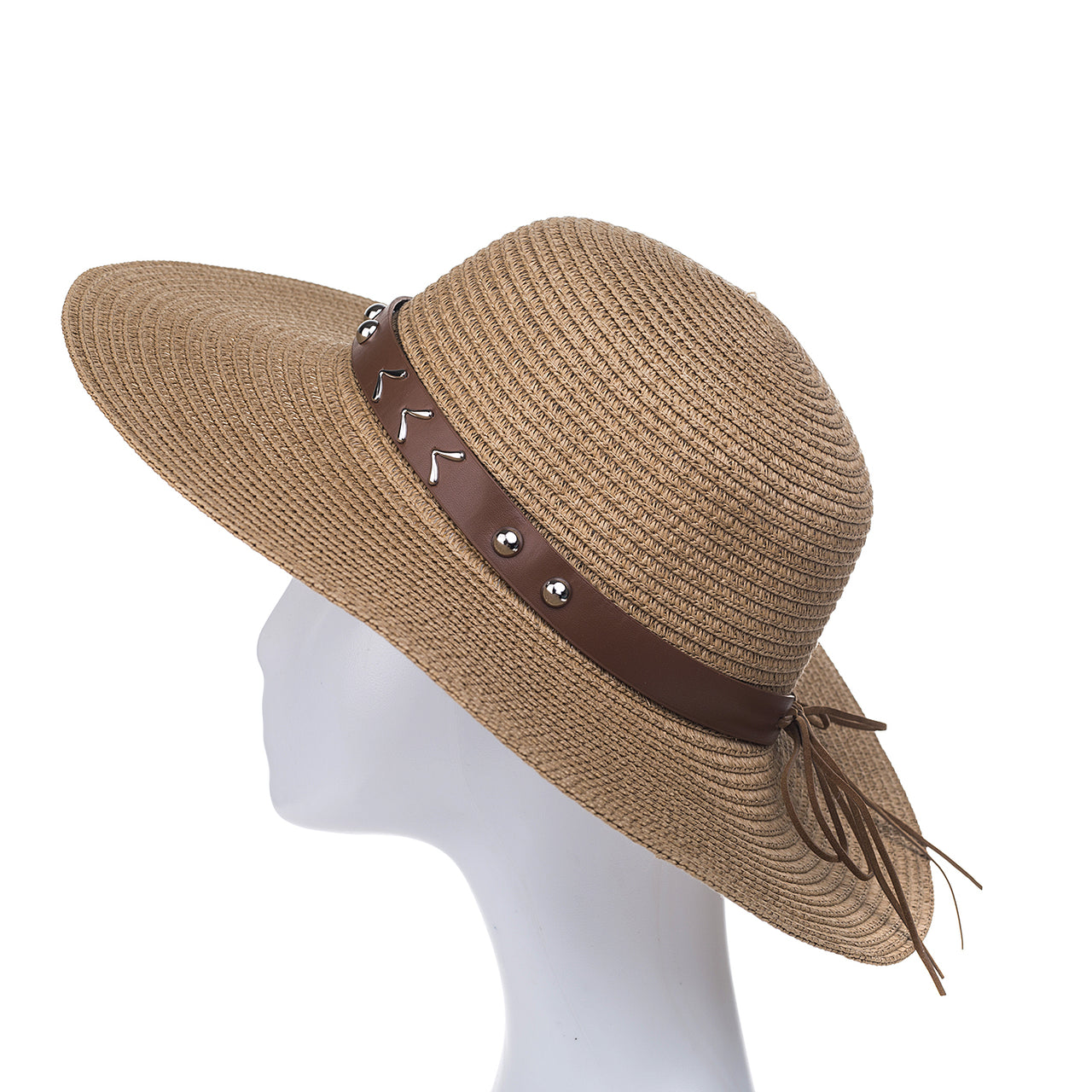 Sun Hat - Sand